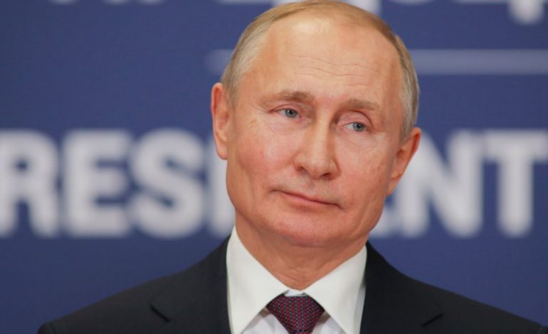 “JEMI PËRGJIGJUR NË PËRMBAJTJE”/ Putin paralajmëron Ukrainën: Do sulmojmë infrastrukturën