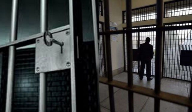 TRAGJIKE/ Vetëvritet gjatë natës në qeli 28-vjeçari shqiptar në Itali