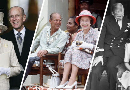 HISTORIA E DASHURISË SË MBRETËRESHËS ELIZABETH II DHE PRINC PHILIP/ Brenda martesës unike të çiftit mbretëror