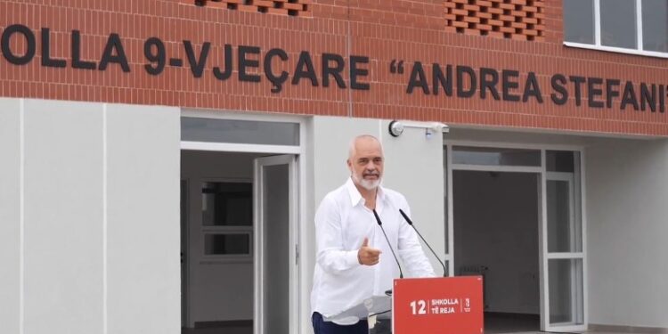 “PASANIKËT HARXHOJNË 20% TË TOTALIT…”/ Rama flet për rritjen e çmimit të energjisë: Për ata do jetë çmimi real i tregut