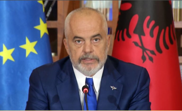 PAKETA ANTIKRIZË/ Rama: Indeksim me 7.5% për personat me aftësi të kufizuara, rritet me 10% ndihma ekonomike