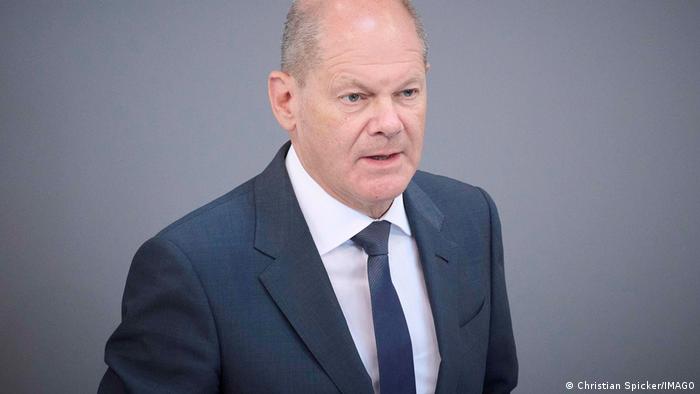 BLLOKIMI NGA GAZPROM/ Kancelari gjerman: Rusia nuk është një partner i besueshëm energjetik. Zotohem se kombi ynë…