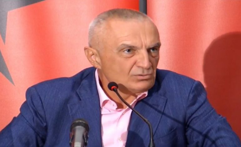 DEKLARATA e Metës: Me lekët që ka vjedhur Edi Rama, kisha bërë një tunel nga Berati në Londër