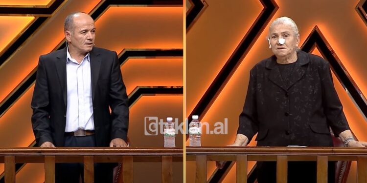 “Ç’TË DUA TY UNË?” Nëna i kthehet djalit: Sill nusen e fëmijët në shtëpi ose ik edhe ti