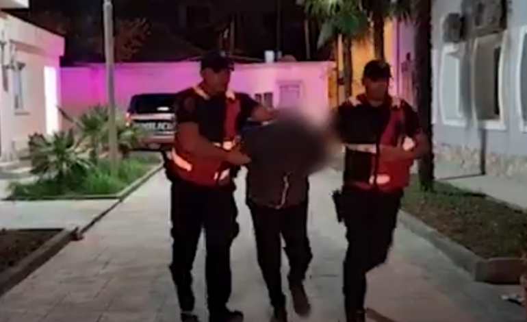 FURNIZONTE ME DROGË LOKALET E NATËS NË DHËRMI/ Arrestohet 52-vjeçari. Sekuestrohen…