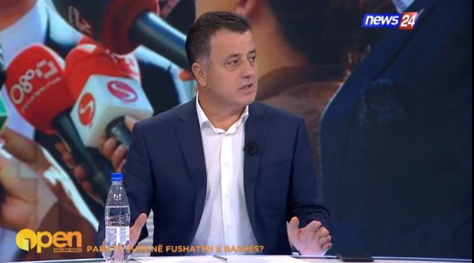 FINANCIMI RUS/ “U mjaftuat me një fjalë të Bashës?”, Noka: Do të ngremë grup auditi për këtë çështje
