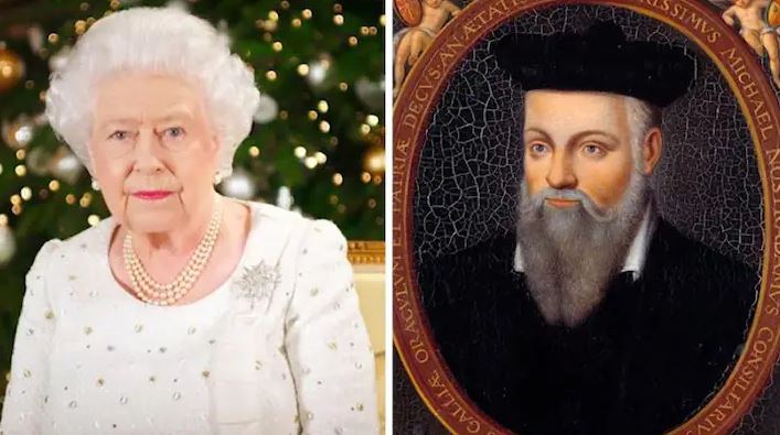 “MBRETËRESHA DO TË VDESË 96-VJEÇ”/ Profecia e Nostradamus para 5 shekujve që po trondit botën, ja parashikimi për vitin 2022