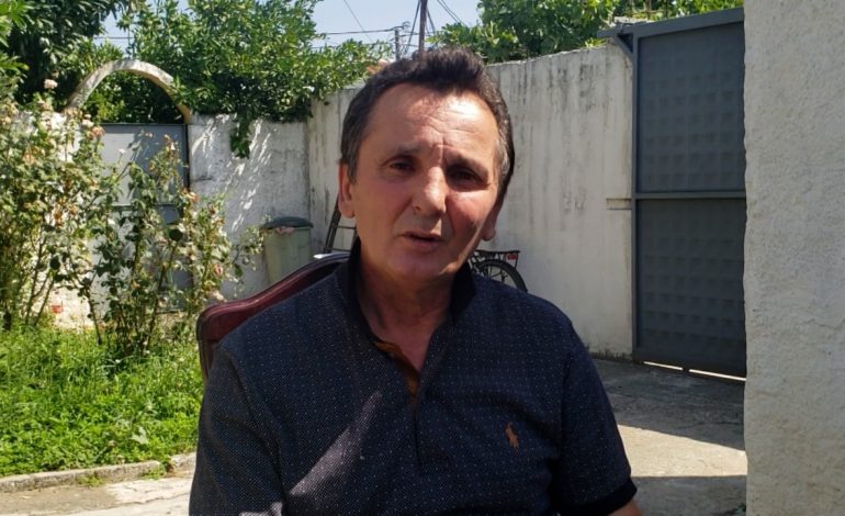 INTERVISTA E FUNDIT/ I biri u akuzua për atentatin ndaj Alban Bruçit, kush është i vrari në Shkodër