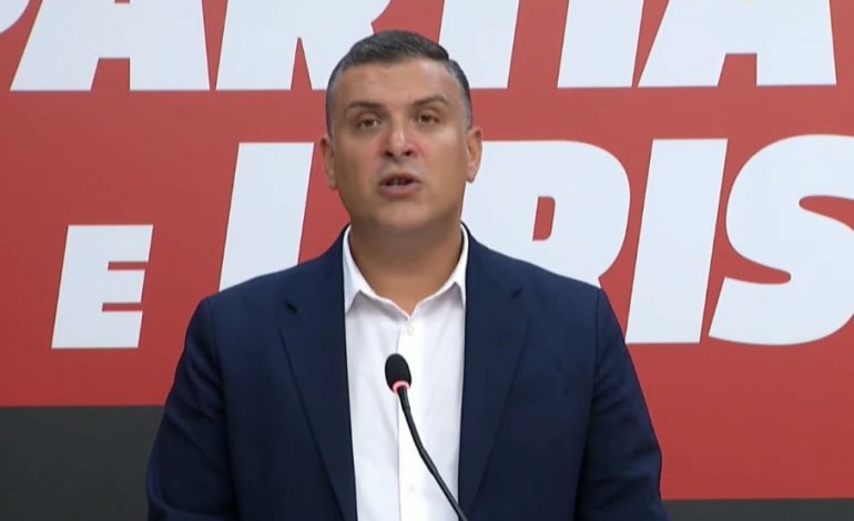 “PASUROHEN ME KAFSHATËN QË U VJEDHIN JETIMËVE”/ Tedi Blushi për raportin e KLSH tek “Zyber Hallulli”: Rama nuk do t’i shpëtojë përgjegjësisë