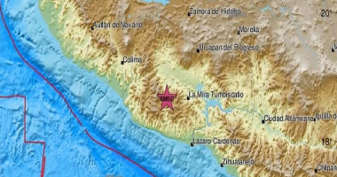 NUK KA QETËSI/ Meksika goditet nga një tjetër tërmet i fuqishëm