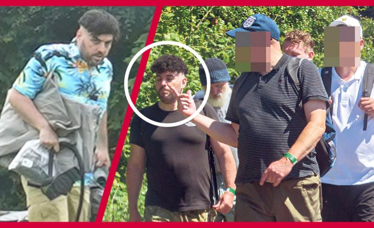 “RACIZMI, SHPIFJE KUNDËR TË BARDHËVE”/ “The Times”: Kush është neo-nazisti që përdor fjalë kodike për të përhapur urrejtje në YouTube