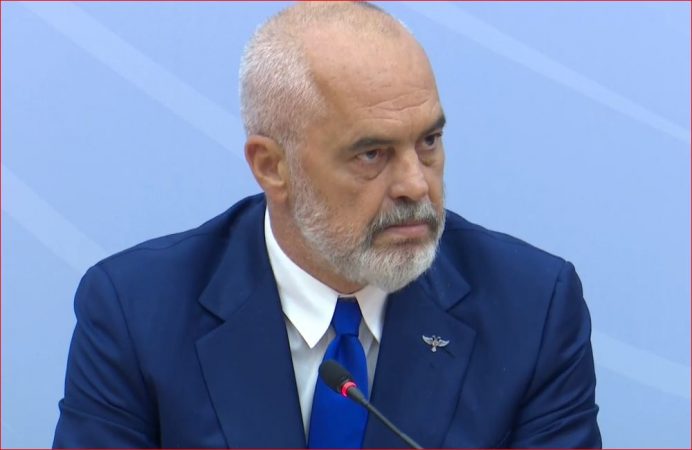 “DO KRIJOHET “JONADA”/ Rama paralajmëron ngritjen e njësisë së re speciale të policisë, ja detyrat dhe sektori që mbulon