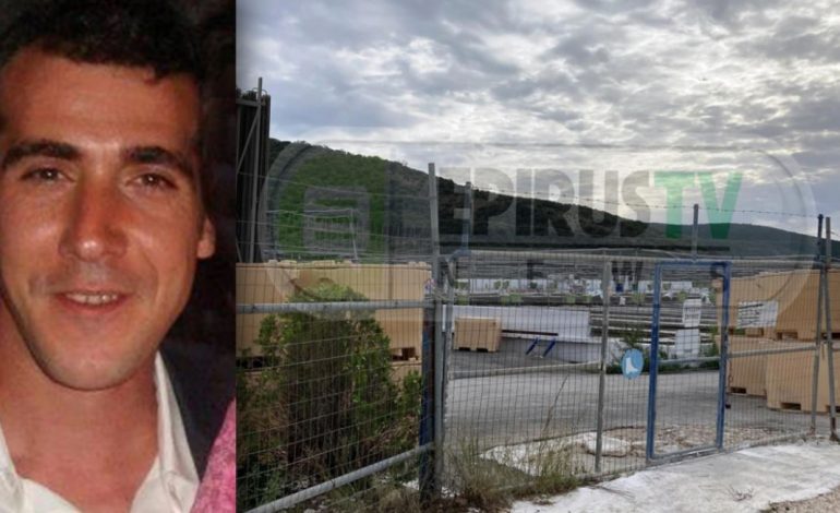 E RËNDË/ Emigranti shqiptar vdiq teksa punonte në fabrikën e peshkut në Greqi, arrestohen dy persona, dyshohet…