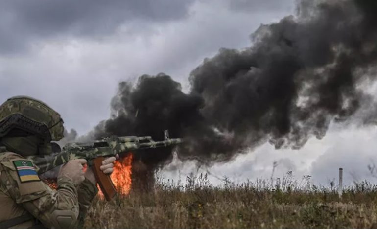 UKRAINASIT FUTEN NË LUHANSK/ Rusët tërhiqen me shpejtësi: Kjo as që mund të mendohej kur nisi lufta