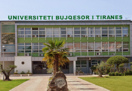 NGA FRIGORIFERI TE BLENDERI 2.7 MILIONË/ U kallëzuan nga magazinieri, si ranë në pranga 4 zyrtarë të Universitetit Bujqësor