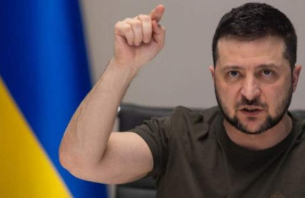 OFENSIVA UKRAINASE/ Zelensky: Kemi rimarrë 6 mijë km katror nga kontrolli rus
