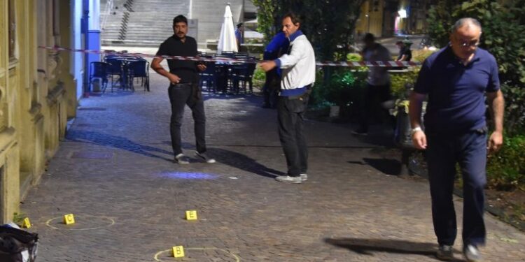 “PO VDES, PO VDES”/ Flet një nga dëshmitarët nga vrasja e 23-vjeçarit shqiptar në mes të rrugës