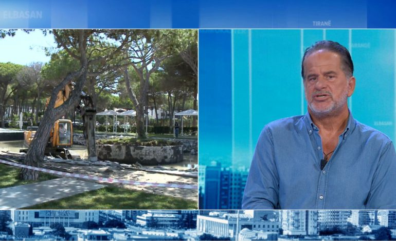 SULMI NDAJ “PRESTIGE RESORT”/ Zheji: Rama e njeh shumë mirë rrezikun e medias, por…