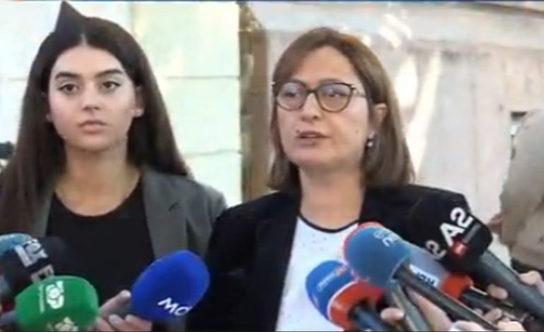 PD DORËZON PROJEKTLIGJIN PËR NDARJEN TERRITORIALE/ Çupi: Uroj që mazhoranca t’i thërrasë arsyes e ta miratojë