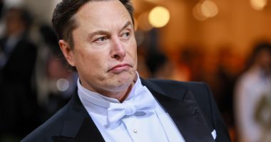 “IK P*****”/ Elon Musk gati të heq shërbimin falas të internetit nga Ukraina pasi ambasadori ishte i vrazhdë me të