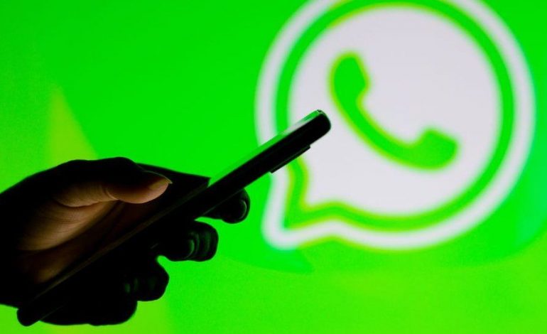 WHATSAPP DEL JASHTË FUNKSIONIT/ Përdoruesit nuk mund të dërgojnë apo marrin mesazhe