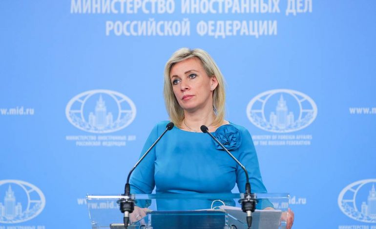 SANKSIONET NDAJ RUSISË/ Kremlini paralajmëron Bashkimin Europian: Hakmerremi nëse konfiskohen asetet e qytetarëve rusë