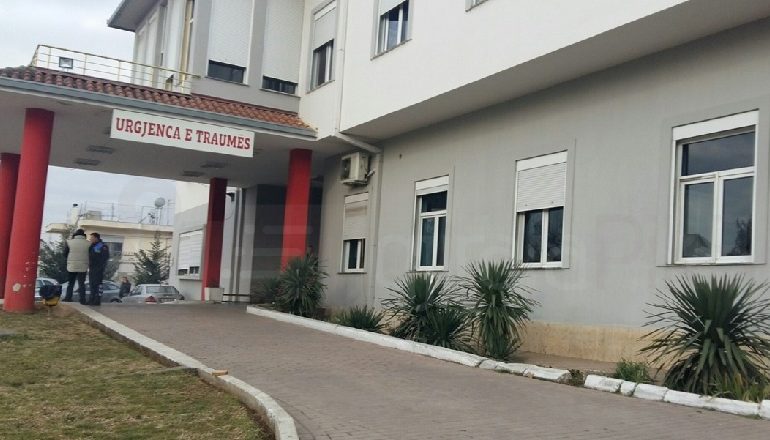 DETAJET TRONDITËSE/ 32-vjeçarit i pushoi zemra në Komisariat, në spital u dërgua i vdekur, çfarë ndodhi në “Don Bosko”