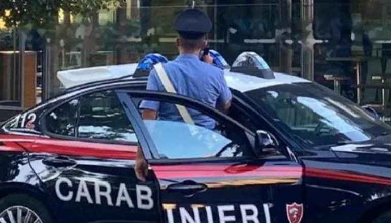GRABITËS SERIALË DHE TË DHUNSHËM/ Njëri 17 dhe tjetri 18-vjeç! Arrestohen 2 shqiptarët në Itali