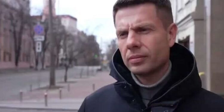 “KOSOVA ËSHTË EUROPË”/ Deputeti ukrainas flet shqip në KiE