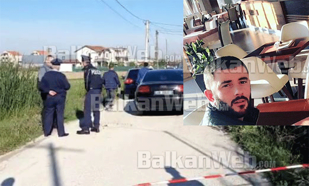 DALIN FOTOT/ Ky është 34-vjeçari që u gjet i vdekur në kanal, i riu me plagë plumbi dhe dëmtime në kokë, detajet e reja