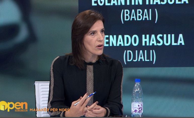 MASAKRA NË KLOS/ Gazetarja Lala zbulon dinamikën e plotë: Vajza ka dëshmuar se…