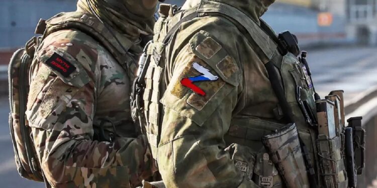 SULM ME ARMË NË RUSI/ Vriten 11 persona që kishin dalë vullnetarë për të luftuar në Ukrainë