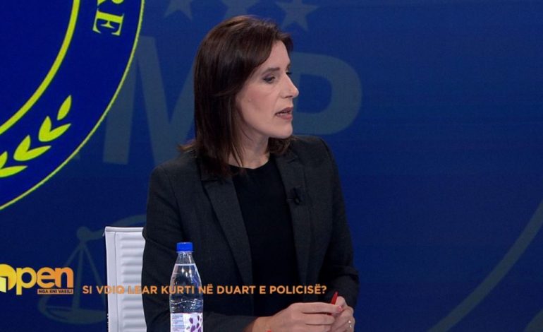 VDEKJA E LAER KURTIT/ Gazetarja: Autopsia e trupit është filmuar e gjitha, nëse familja ka…