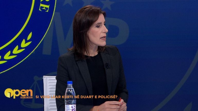 HUMBI JETËN NGA OVERDOZA/ Gazetarja për vdekjen e Lear Kurit: Në krye të Policisë, ai që ka tentuar të fshehë…