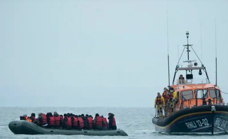 GODITET BANDA SHQIPTARE PAS ARRESTIMEVE NË SPANJË/ Si lëviznin emigrantët nga një shtet në tjetrin