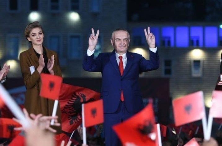 “I PAFYTYRI I RILINDJES KËRKON TË FAJËSOJË BE-NË…”/ Meta: Koha për ta ndëshkuar sektin e papërgjegjshëm, shpopullues dhe antikombëtar