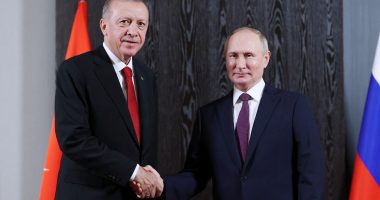 PËRFUNDON TAKIMI ERDOGAN-PUTIN/ Kremlini: Asnjë diskutim për Ukrainën