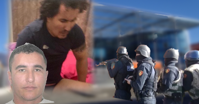DETAJET/ “Zyrtari i policisë përballë të penduarit”, ende ‘thuret’ dosja e Nuredin Dumanit