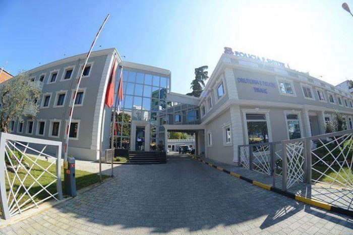 SHPËRTHIMI NË NJË DYQAN KOZMETIK NË TIRANË/ Reagon policia: Ja për çfarë dyshohet
