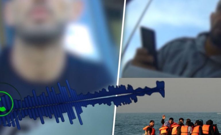 MBI 3 MIJË EURO PËR NJË VEND NË GOMONE/ Brenda kampit të shqiptarëve në Francë, kush është trafikanti nga Vlora që u “premton” klandestinëve ëndrrën angleze