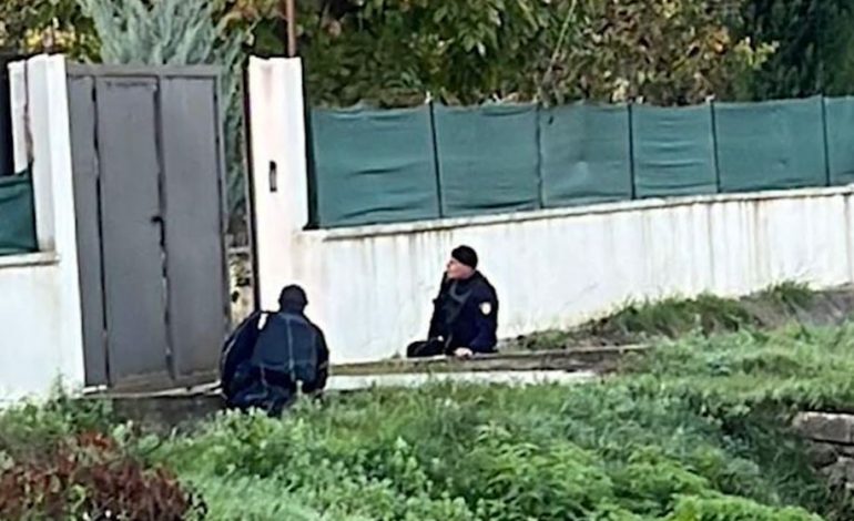 DETAJET DHE EMRI/ Kush është i “forti” i Shkodrës i arrestuar nga RENEA, i dënuar më parë për vrasje