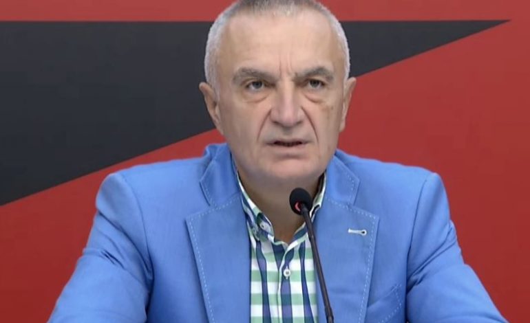 “PRIORITET KRIMIT DHE JO ARSIMIT”/ Meta: Popullit i kërkohet të shtrëngojë rripin, “Rilindja” e Ramës shton pagesat për vjedhjen e shekullit