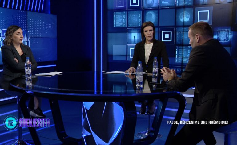 “FAJDET, TE LIDHURA ME VRASJET!” Gazetarja: Një anëtar i krimit të organizuar u bë deputet