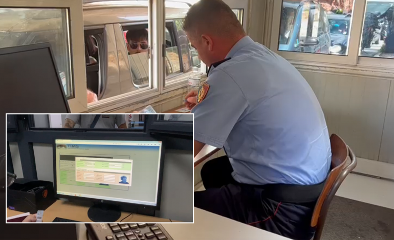 RËNIA E SISTEMIT TIMS/ Reagon policia: Nuk na sulmuan hakerat, ja çfarë ndodhi…