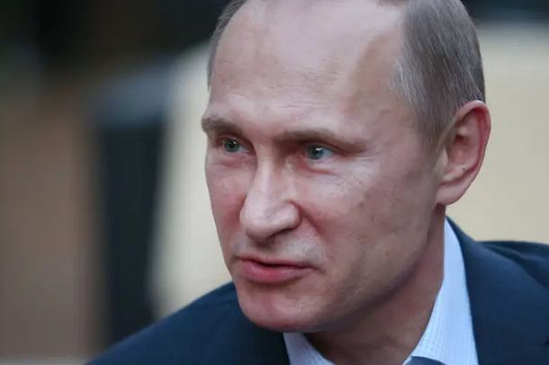 “ÇMENDET” PUTIN/ Shpall “agjentë të huaj” reperin e njohur (FOTO)