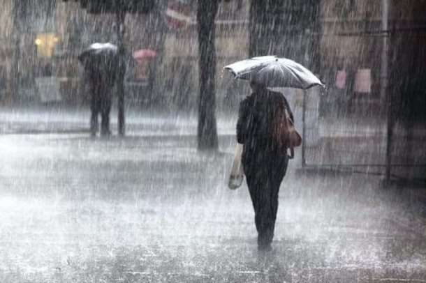 A DO TË NDRYSHOJNË TEMPERATURAT? Meteorologia tregon se kur rikthehen reshjet