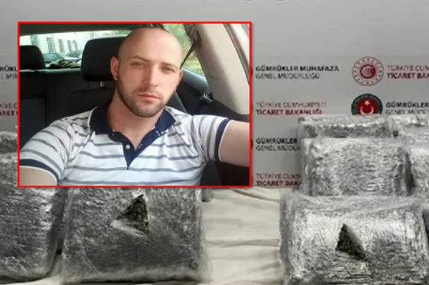 SI KALOI DROGA? Polici Florenc Bicerri dhe ish-komandoja kaluan nga Rinasi pa valixhe, çfarë doli nga verifikimet