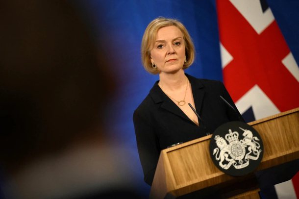 VETËM 45 DITË NË DETYRË/ Ja paga “marramendëse” që Liz Truss ka të drejtë të kërkojë pas dorëheqjes
