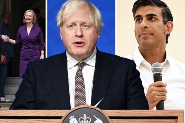 ZYRTARE/ Ja kush është kandidati i parë për kryeministër në Britaninë e Madhe