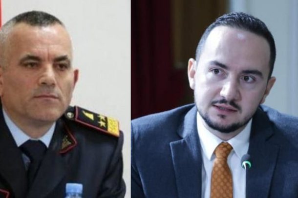 “KENI SJELLË NJË KRIMINEL”/ Prezenca e Ardi Veliut shkakton tension në Komisionin e Sigurisë, opozita BRAKTIS mbledhjen